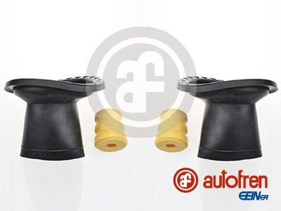 Putekļu aizsargkomplekts, Amortizators AUTOFREN SEINSA D5072