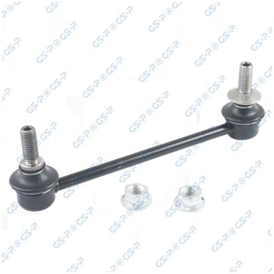 Stiepnis/Atsaite, Stabilizators GSP S051789