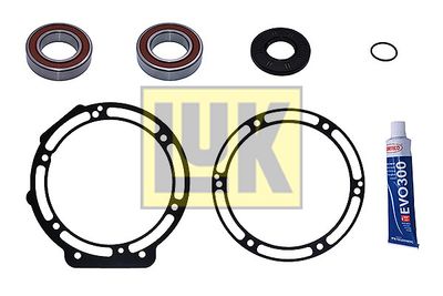  Schaeffler LuK 762 0001 10