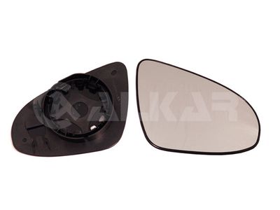 Spoguļstikls, Ārējais atpakaļskata spogulis ALKAR 6402873