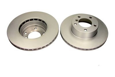 Тормозной диск QUARO QD6517
