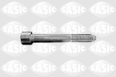 Savilcējskrūve, Balst-/Virzošais šarnīrs SASIC 9136046
