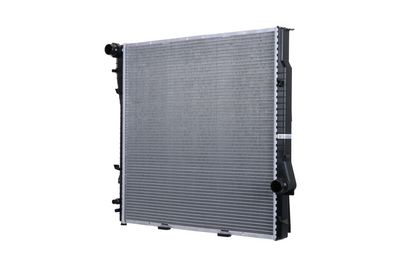 Radiators, Motora dzesēšanas sistēma HELLA 8MK 366 302-731