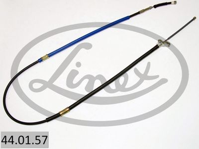 Trose, Stāvbremžu sistēma LINEX 44.01.57