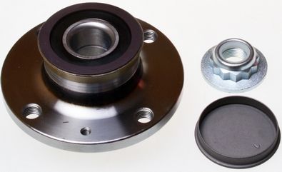Комплект подшипника ступицы колеса DENCKERMANN W413313