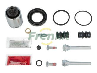 Ремкомплект, тормозной суппорт FRENKIT 743709