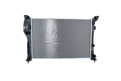 Radiators, Motora dzesēšanas sistēma NRF 550055