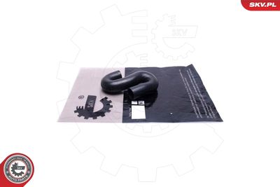 Radiatora cauruļvads ESEN SKV 24SKV357