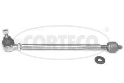 Поперечная рулевая тяга CORTECO 49396070