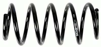 Balstiekārtas atspere SACHS 998 012