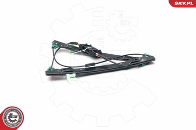Стеклоподъемник ESEN SKV 01SKV602