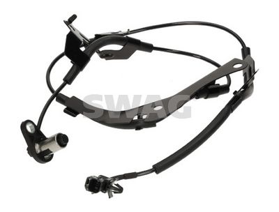 Devējs, Riteņu griešanās ātrums SWAG 33 11 2895