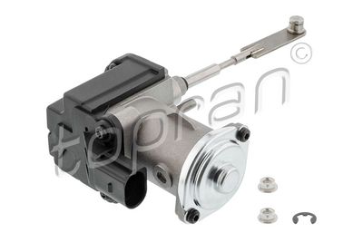 Исполнительный элемент, турбокомпрессор TOPRAN 121 477