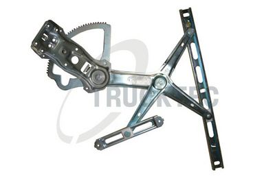 Stikla pacelšanas mehānisms TRUCKTEC AUTOMOTIVE 02.53.110