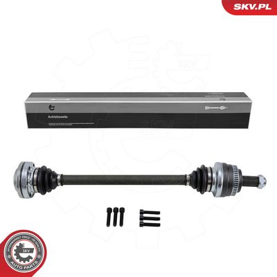 Приводной вал ESEN SKV 40SKV320