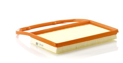 Воздушный фильтр MANN-FILTER C 29 015