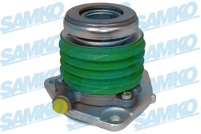 Центральный выключатель, система сцепления SAMKO M30004