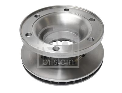 Bremžu diski FEBI BILSTEIN 29175