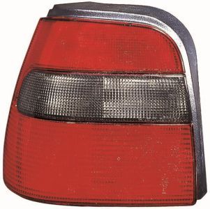 ABAKUS 6651908RUE lampa tył SK TAIL