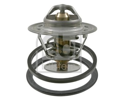 Termostats, Dzesēšanas šķidrums FEBI BILSTEIN 14556