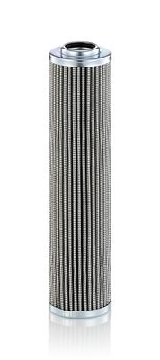 Filtrs, Hidropacēlāja sistēma MANN-FILTER HD 501