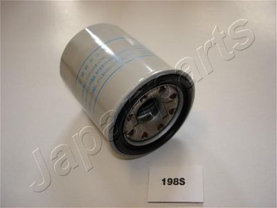 Eļļas filtrs JAPANPARTS FO-198S