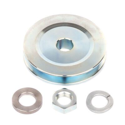 Ременный шкив, генератор MAHLE MGX 246KIT