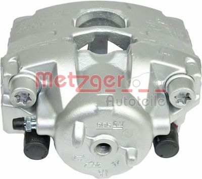 Тормозной суппорт METZGER 6250201