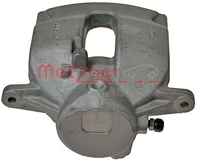 Bremžu suports METZGER 6251075