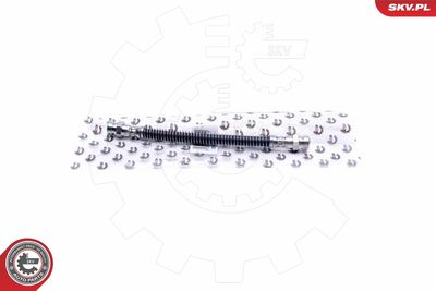 Тормозной шланг ESEN SKV 35SKV126