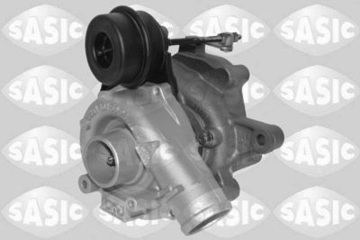Компрессор, наддув SASIC 1820265