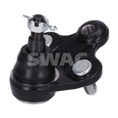 Balst-/Virzošais šarnīrs SWAG 33 10 6332