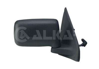 Ārējais atpakaļskata spogulis ALKAR 6165383