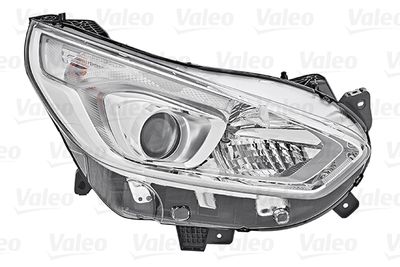 Основная фара VALEO 046667