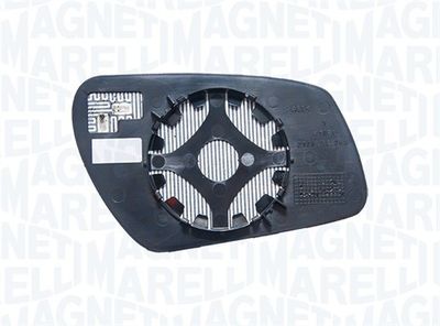 Зеркальное стекло, наружное зеркало MAGNETI MARELLI 351991306730