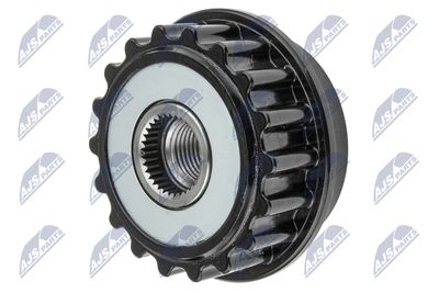 Механизм свободного хода генератора NTY ESA-VW-003