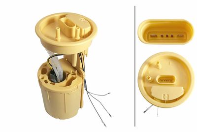 Элемент системы питания HELLA 8TF 358 316-181