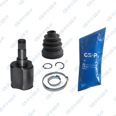 Шарнирный комплект, приводной вал GSP 650061
