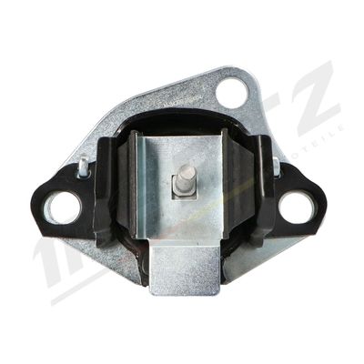 Подвеска, двигатель MERTZ M-S4309