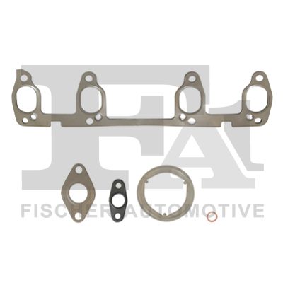 Монтажный комплект, компрессор FA1 KT110105E