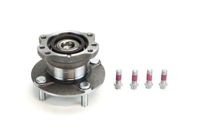 Комплект подшипника ступицы колеса CONTINENTAL CTAM WBE1179