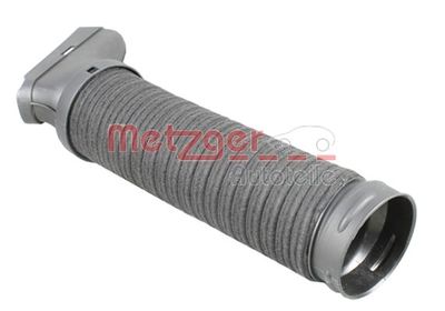 Gaisa tvērēja caurule, Gaisa filtrs METZGER 2388017