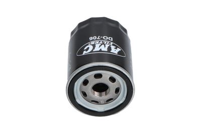 Eļļas filtrs KAVO PARTS DO-706