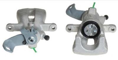 Bremžu suports GENERAL RICAMBI BW6208