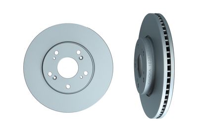 Тормозной диск KAMOKA 103590