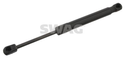 Gāzes atspere, Bagāžas/Kravas nodalījuma vāks SWAG 30 92 9436