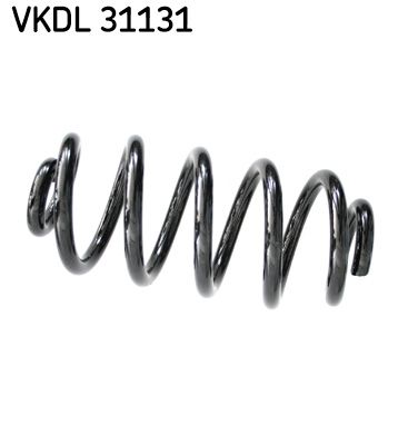 Balstiekārtas atspere SKF VKDL 31131