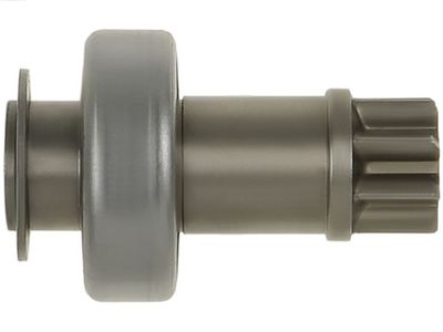 Привод с механизмом свободного хода, стартер AS-PL SD5047