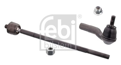 Поперечная рулевая тяга FEBI BILSTEIN 102246