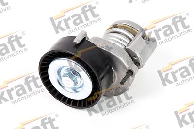 Spriegotājsvira, Ķīļrievu siksna KRAFT AUTOMOTIVE 1220820